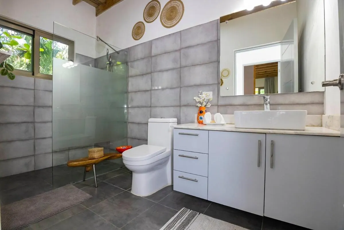 Procab Kaya Apartments 카바레테