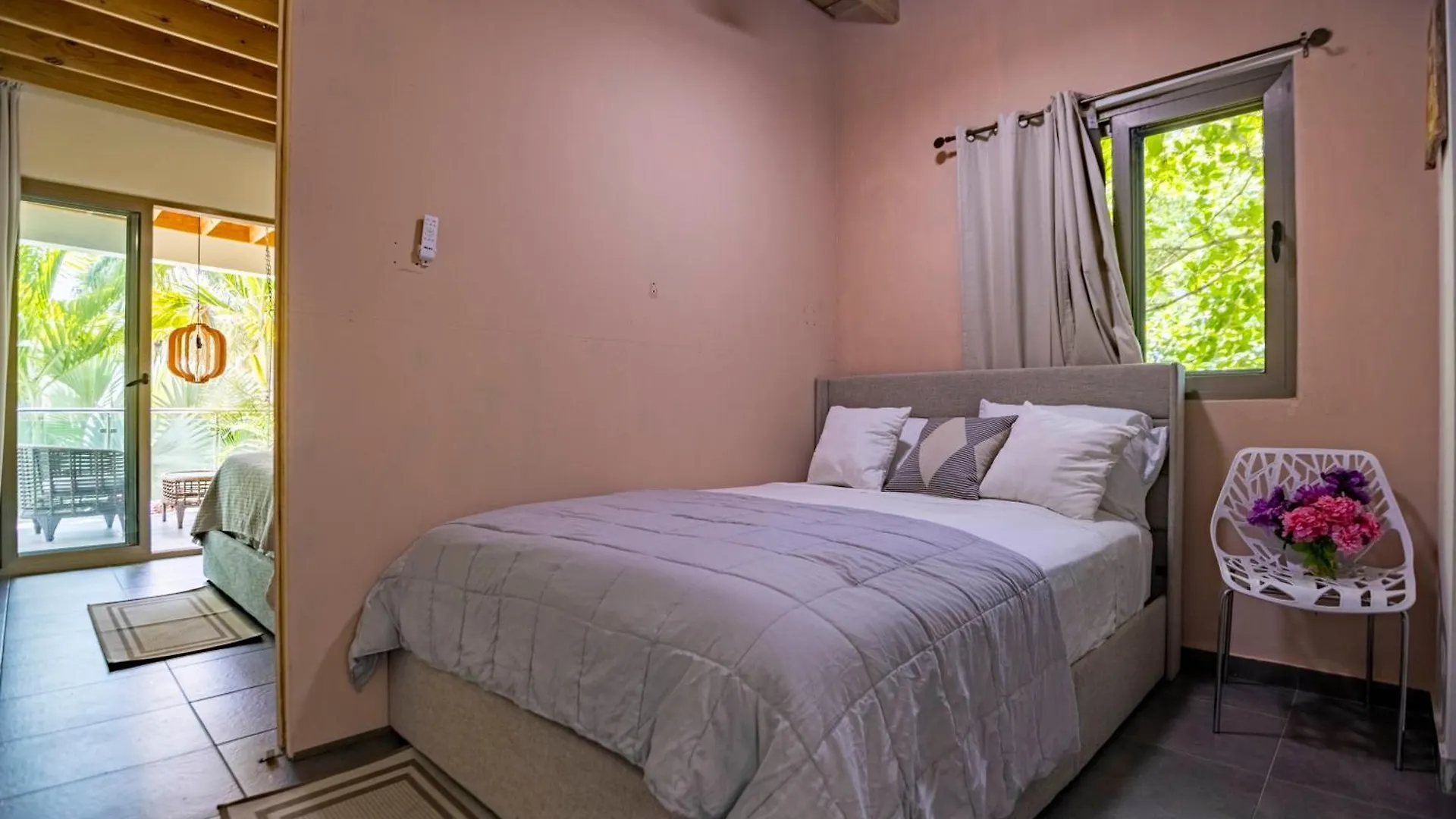 Procab Kaya Apartments 카바레테