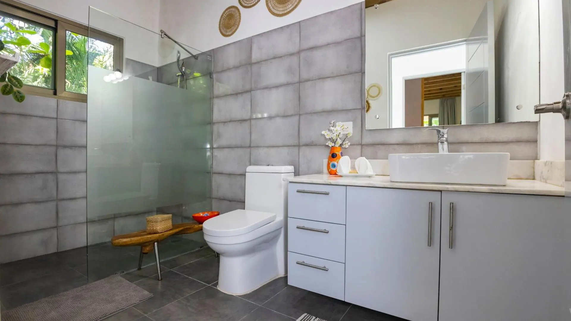 Procab Kaya Apartments 카바레테