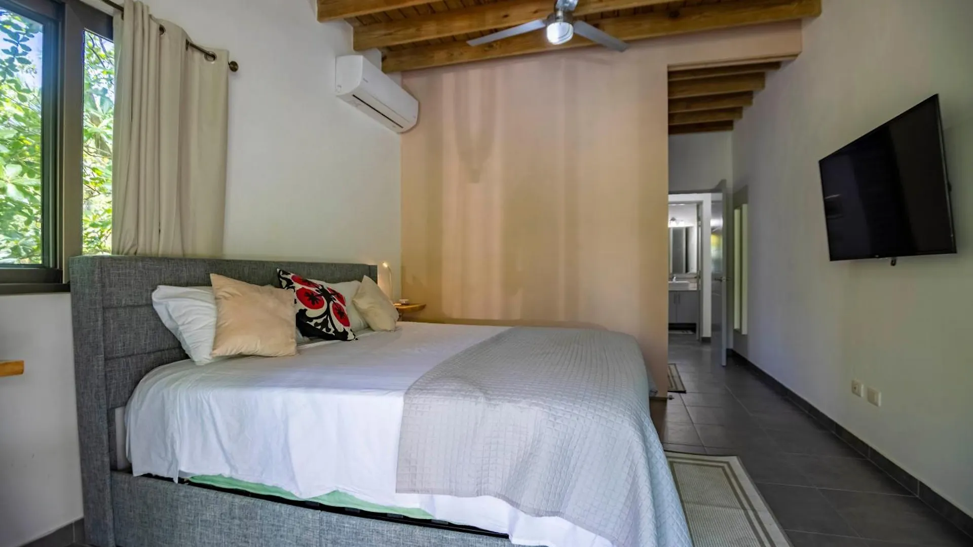 Procab Kaya Apartments 카바레테 도미니카 공화국