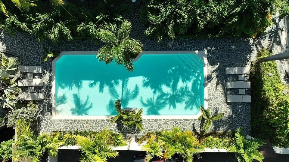 Procab Kaya Apartments 喀巴里特