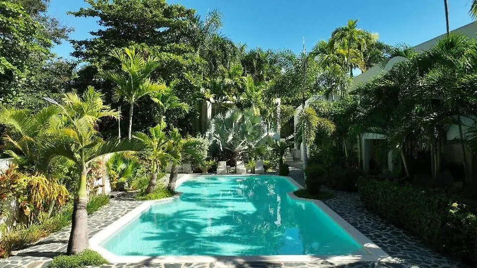 Procab Kaya Apartments 喀巴里特 0*,  多米尼加共和国